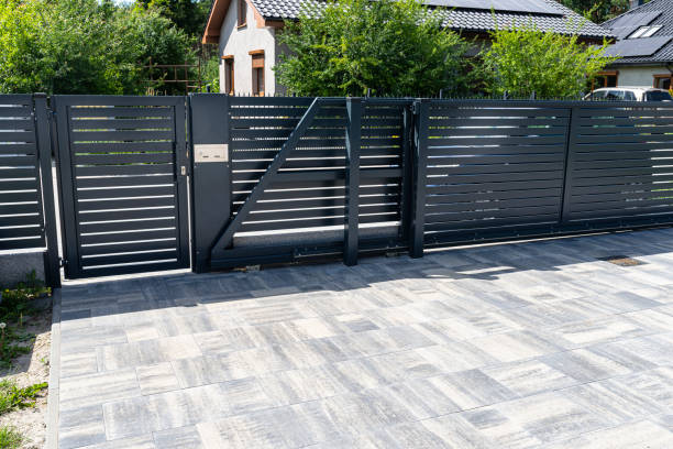 Best Driveway Pavers for Homes  in Cedar Bluff, AL