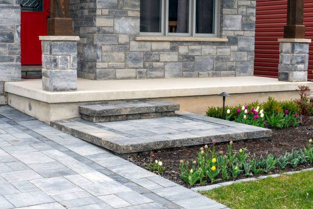 Professional Driveway Pavers in Cedar Bluff, AL
