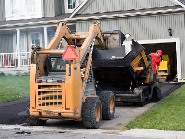 Best Residential Paver Driveway  in Cedar Bluff, AL