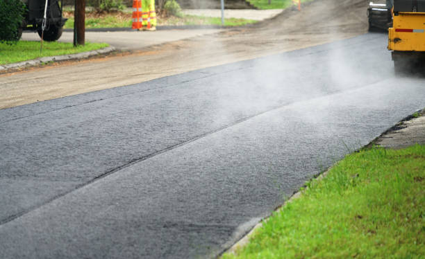 Best Professional Driveway Pavers  in Cedar Bluff, AL