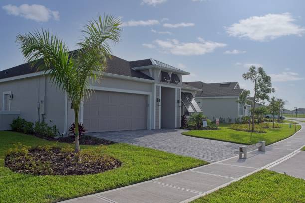 Best Brick Driveway Pavers  in Cedar Bluff, AL