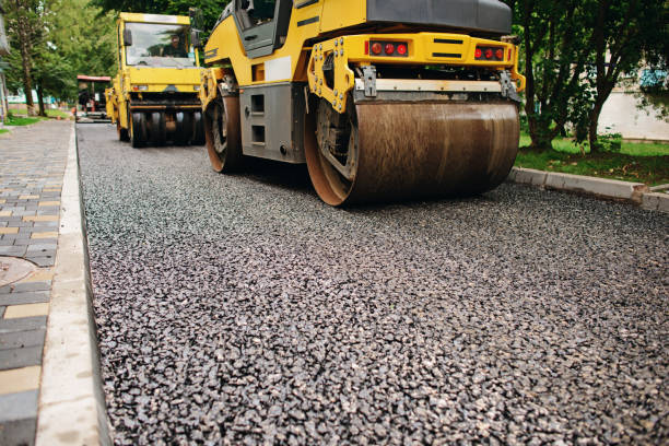 Driveway Pavers for Homes in Cedar Bluff, AL