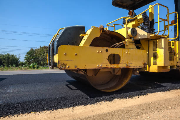 Best Commercial Driveway Pavers  in Cedar Bluff, AL